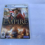 Empire Total War Pc igra