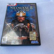 Medieval II Total War Pc igra