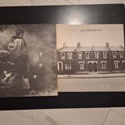 2 LP The Who - Quadrophenia - NM kapitalac + booklet