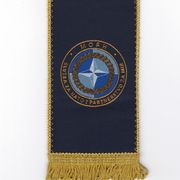 MORH - Služba za NATO i partnerstvo za mir