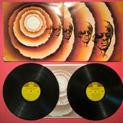Stevie Wonder Songs In The Key Of Life Lp ploča od 1 eura !!!