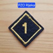 022 PZO Rijeka - rjetko