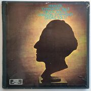 Gustav Mahler – Symphony No. 3 - 2 x Vinyl, NOVO U PONUDI ➡️ nivale