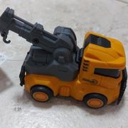 Igračka radni stroj - Kamion vozilo dizalica
