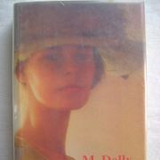 M. Delly - Mitsi - 1977. - 1 €