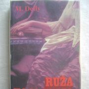 M. Delly - Ruža koja ubija - 1977. - 1 €