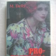M. Delly - Prokletstvo - 1977. - 1 €