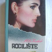 Marie Louise Fischer - Rodilište - 1981. - 1 €