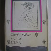 Hedwig Courts-Mahler - Lijepa Lilian - 1973. - 1 €