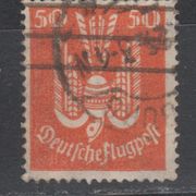 Deutsche Reich 1923. MI 347