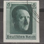 Deutsche Reich 1937. MI 647