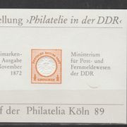 Reprint Reich marke iz 1872.