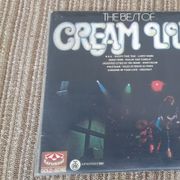 Lp-Cream – The Best Of Cream Live (NEDELJOM)
