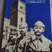 100.godina Koprivničkog Vatrogastva