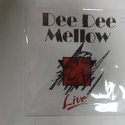 LP DEE DEE MELLOW – LIVE... jazz-rock-folk, Novoselić/Sacher/Gulić, Mint LP