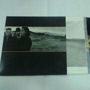 LP U2 – JOSHUA TREE…jako tražena/očuvana EX ploča, možda i njihova najbolja