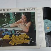 LP ROBERT PALMER ‎– DOUBLE FUN (You Really Got Me)… jako traženo!