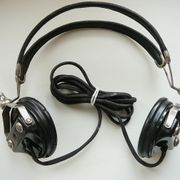 Stare Slušalice, Ideal