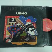 LP UB40 ‎– LABOUR OF LOVE… reggae, tražena/očuvana EX ploča s hitovima: Che