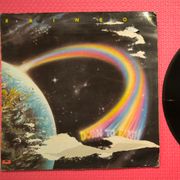 Rainbow Down To Earth Lp ploča od 1 eura !!!