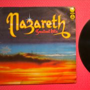 Nazareth Greates Hits Lp ploča od 1 eura !!!