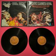 Creedence Clearwater Revival Chronicle Greates Hits Lp ploča od 1 eura !!!