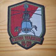 029 HRZ Kiowa Warrior na cicak
