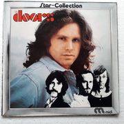 LP - The Doors – Star-Collection