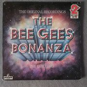 Bee Gees – The Bee Gees Bonanza - The Early Days 2LP