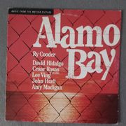 Soundtrack (Ry Cooder) - Alamo Bay