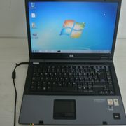 Laptop HP Compaq 6715b,pali i radi,hard disk 1tb,amd turion dual core,2gb