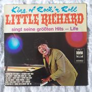 Little Richard- King Of Rock 'n' Roll