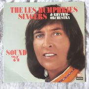 The Les Humphries Singers & Rhythm Orchestra - Sound '74
