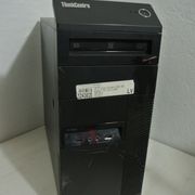 Kompjuter Lenovo Thinkcentre M92p,Intel Core i5-2400 3,10ghz,4gb ram ddr3