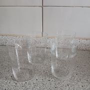 Secesijske čaše
