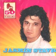 Jasmin Stavros – 50 Originalnih Pjesama (CD)