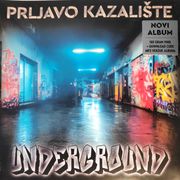 Prljavo Kazalište - Underground (LP)