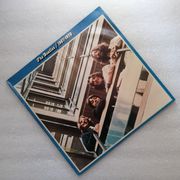 Dupli LP - The Beatles / 1967. - 1970. - Plavi dupli album