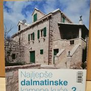 Najljepše dalmatinske kamene kuće ☀ građevina arhitektura dizajn kamenih