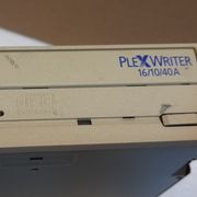 Plextor PX-W1610TA Cd-Rw Burner Drive Ide 40-POL Pin Drive CD - ROM 16/10/4