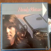 LP RANDY MEISNER- RANDY MEISNER solo album ex Eagles
