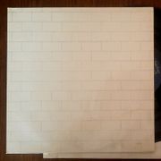 LP PINK FLOYD- THE WALL