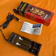 Sanyo Cadnica NC-1230 - Punjač baterija
