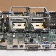 HP ProLiant ML370 G4 matična ploča poslužitelja s dvije utičnice - 408300-0
