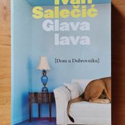 Glava lava: dom u Dubrovniku Ivan Salečić