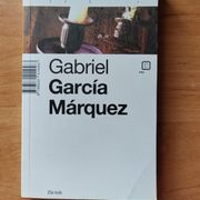 ZLA KOB Gabriel Garcia Marquez