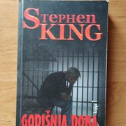 Godišnja doba 1 dio Stephen King