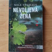 NEVOLJENA ŽENA Nele Neuhaus