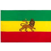 Zastava Etiopije 90cmx150cm NOVO!!!
