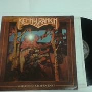 LP KENNY RANKIN – SILVER MORNING… jazz-folk-rock kantautor, traženo/očuvano